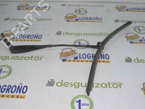 Front windshield wiper arm OPEL ASTRA H (A04) 1.3 CDTI (L48) | BP7895241C143 