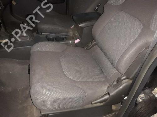 Elektronische sonde NISSAN NAVARA NP300 (D40) 2.5 dCi 4WD (D40TT, D40T, D40M, D40BB) | BP2510024M84 