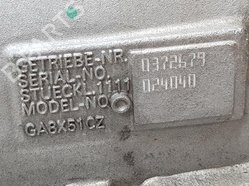 Gearbox BMW 8 Gran Coupe (G16, F93) 840 i xDrive | BP37248548M3 - Image 2