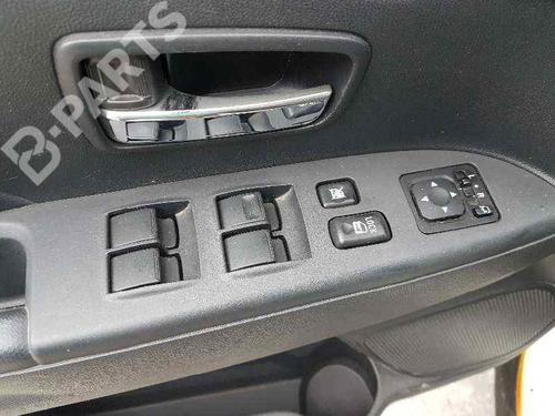 Rear bumper reinforcement MITSUBISHI ASX (GA_W_) 2.2 DI-D 4WD (GA8W) | BP3653843C73  - Image 18