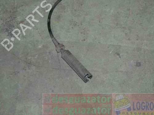 Left rear steering knuckle BMW 1 (E87) 120 d | BP760707M27 