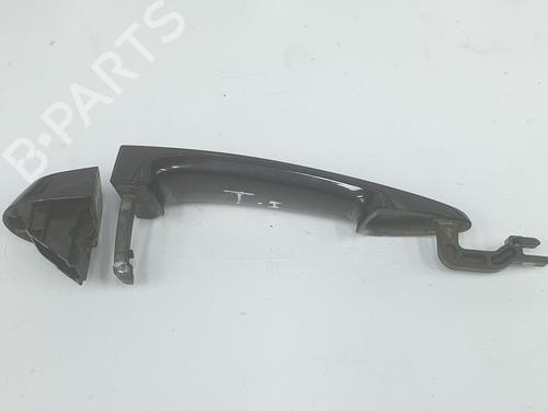 Rear left exterior door handle BMW 3 (E90) 325 d | BP7968481C130 
