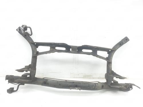 Used Rear axle VW TOURAN (1T1, 1T2) 2.0 TDI (136 hp) 16646895