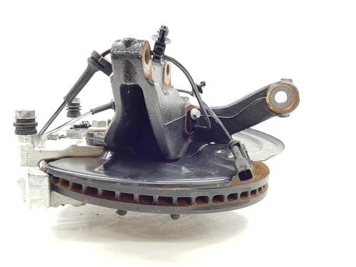 Left front steering knuckle FORD PUMA (J2K, CF7) 1.0 EcoBoost | BP38524570M25 - Image 9