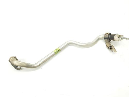 Used AC pipe FORD TRANSIT COURIER B460 Box Body/MPV 1.5 TDCi (75 hp) 23227767