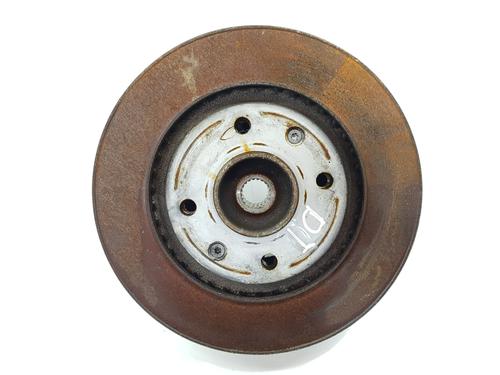 Left front steering knuckle CITROËN C3 III (SX) | BP35905669M25 - Image 3