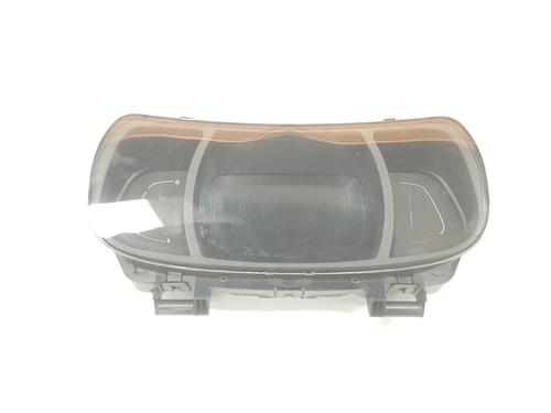 Used Instrument cluster RENAULT KADJAR (HA_, HL_) 1.5 dCi 110 (HLA3) (110 hp) 9397963