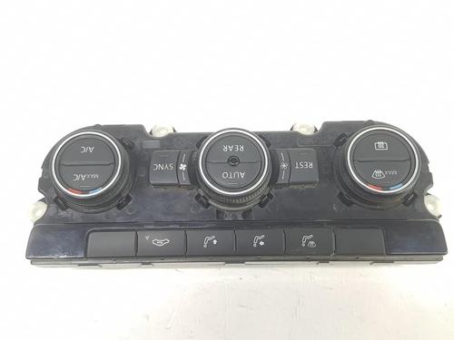 Climate control SEAT ALHAMBRA (710, 711) 2.0 TDI | BP11526581I5 