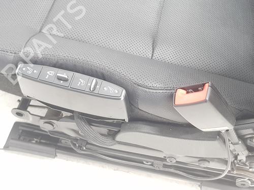Ensemble sièges MERCEDES-BENZ E-CLASS T-Model (S212) E 350 CDI 4-matic (212.289) | BP10004927C78 