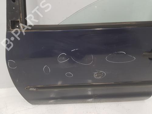 Left front door FORD GALAXY I (WGR) 1.9 TDI | BP10388556C2 