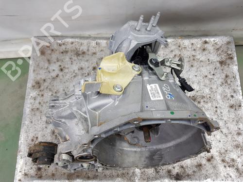 Gearkasse FORD PUMA (J2K, CF7) 1.0 EcoBoost mHEV | BP30735230M3 