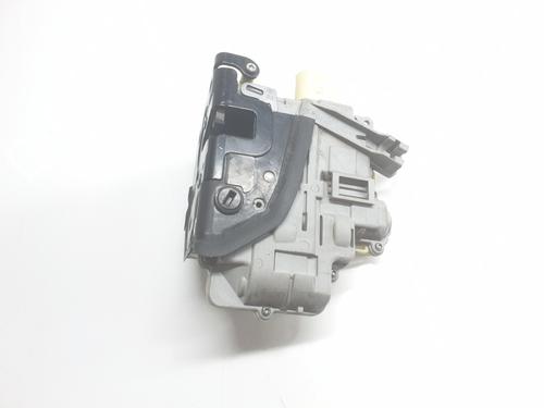 Rear right lock VW PASSAT B6 (3C2) 2.0 TDI 16V | BP30682110C99