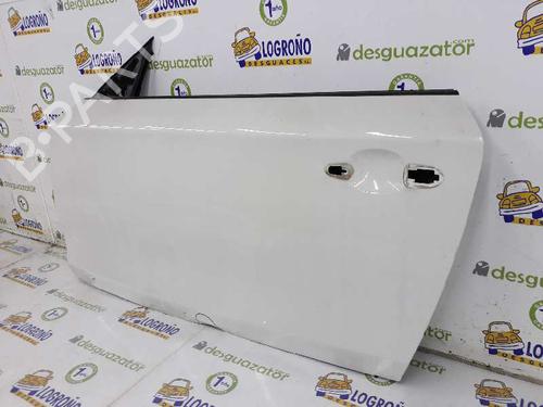 Left front door BMW 1 (E87) 116 d | BP1030947C2 