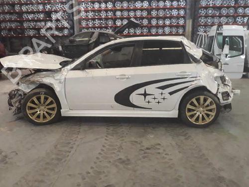 Fuse box SUBARU IMPREZA Hatchback (GR, GH, G3) 2.0 D AWD | BP1952917E1 