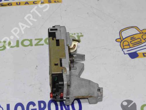 Rear right lock PEUGEOT 307 Break (3E) 1.6 HDi 110 | BP773766C99 