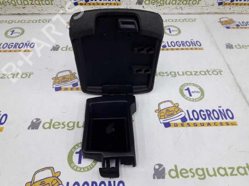 Armrest / Center console NISSAN PATHFINDER III (R51) 2.5 dCi | BP7153112I20 