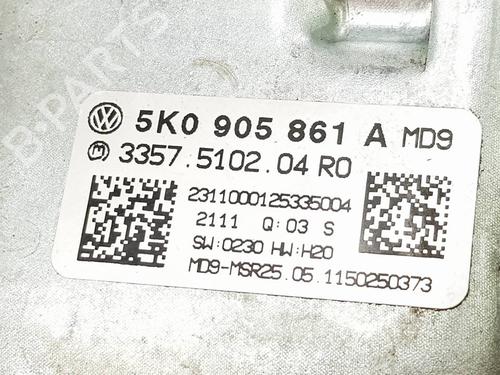 Other VW GOLF VI (5K1) 2.0 TDI | BP39610771O1 - Image 8