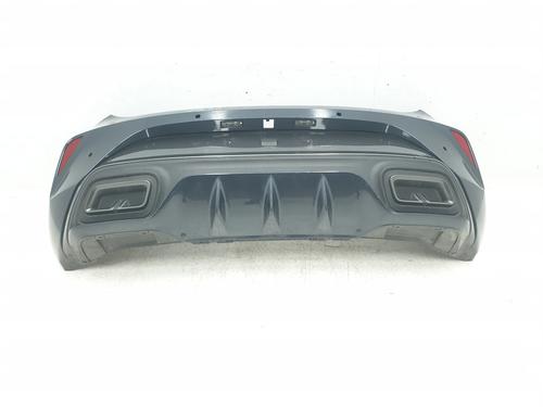 Rear bumper CUPRA LEON (KL1, KU1, KUG)  | BP29358750C8 
