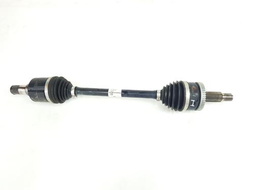 Used Left front driveshaft Left front driveshaft KIA SPORTAGE IV (QL, QLE) 1.6 CRDi (136 hp) 34471552 34471552