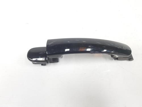 Rear left exterior door handle SEAT IBIZA IV SC (6J1, 6P5) 1.4 TDI | BP10231677C130 