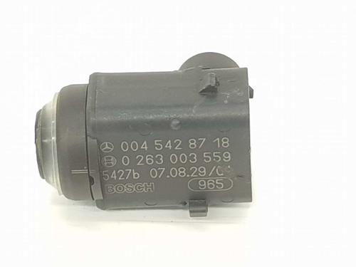 Other MERCEDES-BENZ M-CLASS (W164) ML 320 CDI 4-matic (164.122) | BP14084177O1 