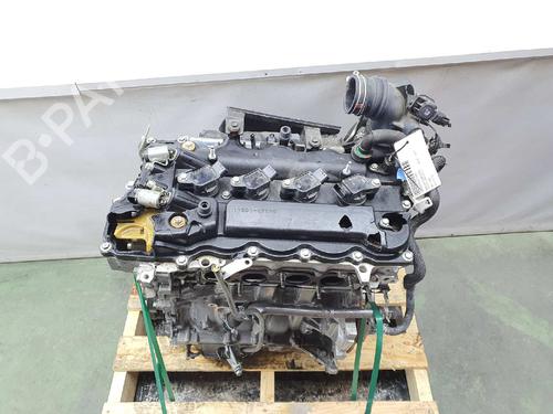 Engine TOYOTA YARIS (_P13_)  | BP29751756M1 
