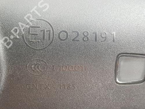 Rear mirror SEAT ARONA (KJ7, KJP)  | BP29729068I6 