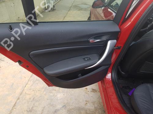 Engine BMW 1 (F21) 118 d | BP33295268M1  - Image 27