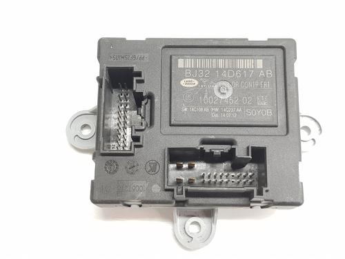Elektronisk modul LAND ROVER RANGE ROVER EVOQUE (L538) [2011-2019]  29589716