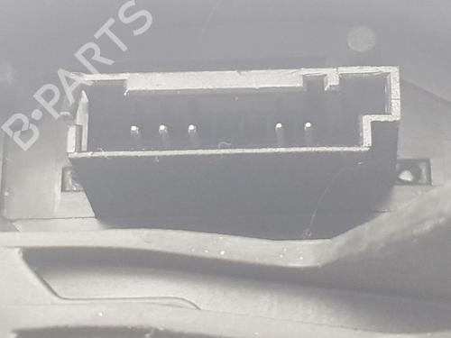 Rear left lock BMW X5 (E70) 3.0 d | BP7199422C100 