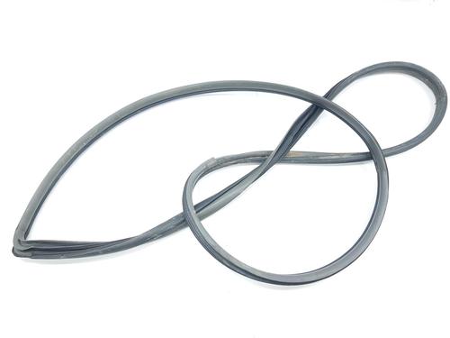 Rubber door seal TOYOTA LAND CRUISER PRADO (_J12_) 3.0 D-4D (KDJ120, KDJ125) | BP16341739C142 