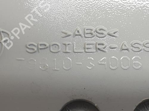 Aleron trasero SSANGYONG KORANDO (CK) 2.0 e-XDi | BP30753866C96