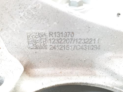 Left rear steering knuckle TESLA MODEL 3 (5YJ3) | BP38110248M27 - Image 6