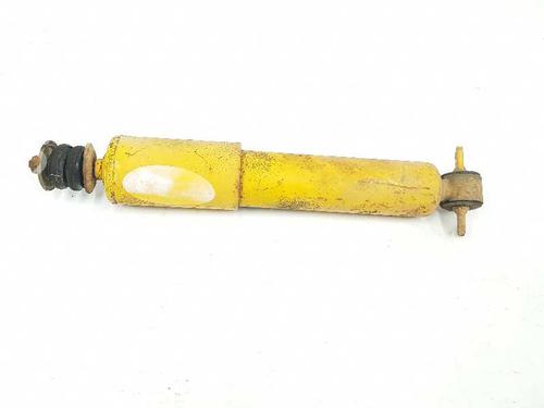 Used Right front shock absorber MITSUBISHI PAJERO I Canvas Top (L04_G) 2.5 TD (L044G, L049G) (84 hp) 7872056