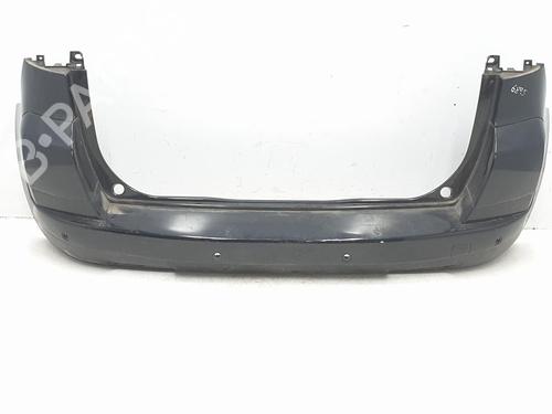 Rear bumper CITROËN C4 Picasso I MPV (UD_) 1.8 i 16V (125 hp) 16965046