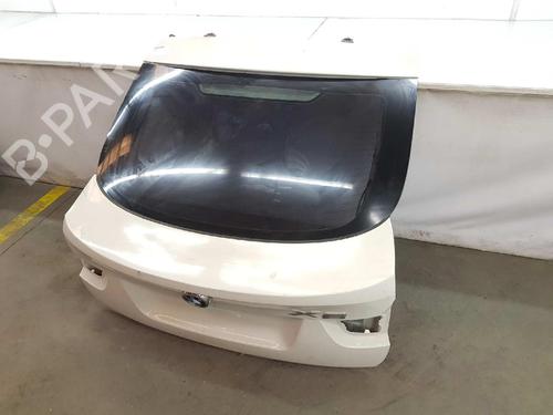 Tailgate BMW X6 (E71, E72) xDrive 50 i | BP6067928C6 
