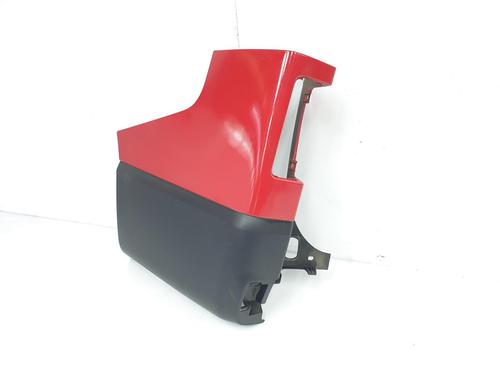 Corner bumper RENAULT TRAFIC III Van (FG_) 2.0 dCi 120 (FGMN) | BP10293807C117 