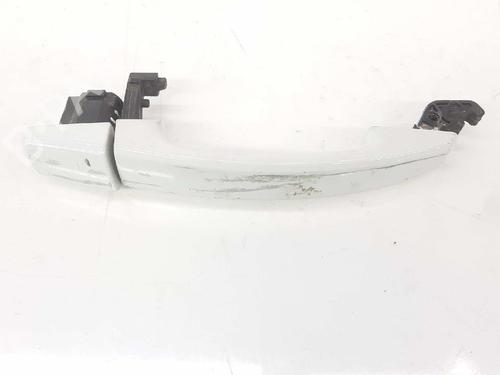 Used Front right exterior door handle OPEL CORSA D (S07) 1.4 (L08, L68) (100 hp) 7985978