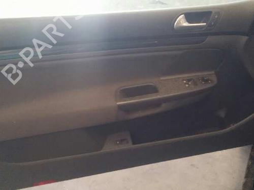 Bracciolo centrale VW GOLF V (1K1) 2.0 TDI 16V | BP7893900I20 