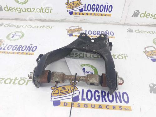 Left front suspension arm ISUZU D-MAX I (TFR, TFS) 3.0 DiTD 4x4 (TFS77H) 8980058390 |