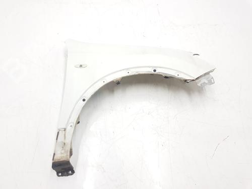 Used Right front fenders Right front fenders NISSAN QASHQAI / QASHQAI +2 I (J10, NJ10, JJ10E) 1.5 dCi (106 hp) 5122959 5122959
