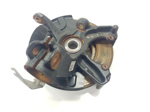 Right front steering knuckle SEAT ARONA (KJ7, KJP) 1.0 TSI | BP29729043M26 
