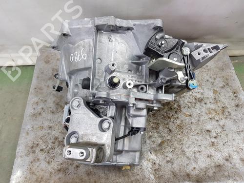 Gearbox PEUGEOT RIFTER  | BP34354967M3  - Image 5