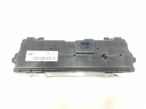 Climate control RENAULT KADJAR (HA_, HL_) 1.5 dCi 110 (HLA3) | BP9397985I5 