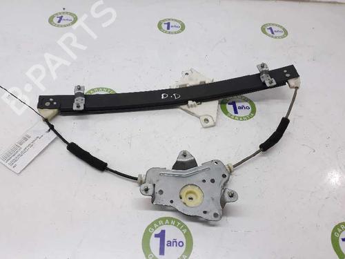 Used Front right window mechanism CHEVROLET CAPTIVA (C100, C140) 2.0 D 4WD (150 hp) 6623900