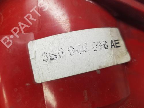 Right taillight VW PASSAT B5.5 (3B3) 1.9 TDI | BP13553047C35 
