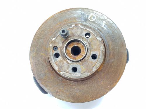 Used Left front steering knuckle Left front steering knuckle MERCEDES-BENZ V-CLASS (W447) [2014-2026] 36241531 36241531
