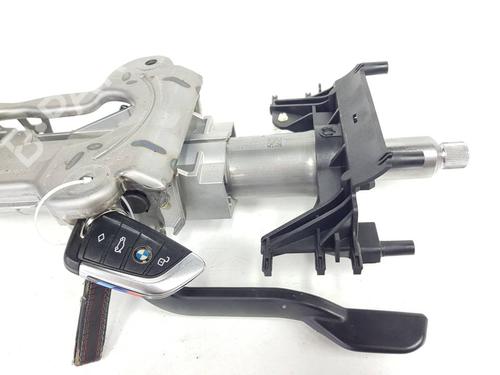 Steering column BMW 2 Gran Coupe (F44) 220 d | BP40156765M21  - Image 8