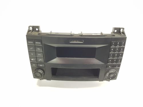 Radio MERCEDES-BENZ VITO Tourer (W447) 114 CDI (447.701, 447.703, 447.705) | BP29630583E6 