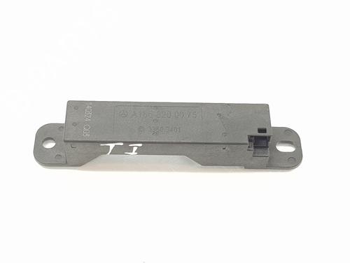 Elektronisk modul MERCEDES-BENZ M-CLASS (W166) ML 350 BlueTEC 4-matic (166.024, 166.023) (258 hp) 18295393